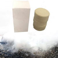 Colored Smoke Bombs Smoke Granade For Photography Props Smoke Effect - Golonzo -                                                                             