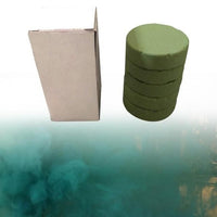 Colored Smoke Bombs Smoke Granade For Photography Props Smoke Effect - Golonzo -                                                                             