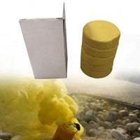 Colored Smoke Bombs Smoke Granade For Photography Props Smoke Effect - Golonzo -                                                                             