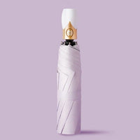 Colorful Automatic Umbrella - Golonzo -                                                                             