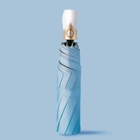 Colorful Automatic Umbrella - Golonzo -                                                                             