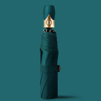 Colorful Automatic Umbrella - Golonzo -                                                                             