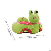 Colorful Baby Learning Sitting Seat - Golonzo -                                                                             