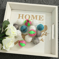 Colors Magic Pet Hair Cleaning Laundry Ball - Golonzo -                                                                             