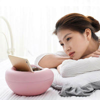 Colors Snack Bowl - For Watching and Relax - Golonzo -                                                                             