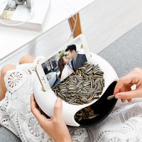 Colors Snack Bowl - For Watching and Relax - Golonzo -                                                                             