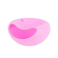 Colors Snack Bowl - For Watching and Relax - Golonzo -                                                                             