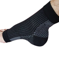 Comfort Foot Anti Fatigue Anklets Compression Sleeve - Golonzo -                                                                             
