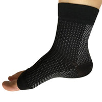 Comfort Foot Anti Fatigue Anklets Compression Sleeve - Golonzo -                                                                             