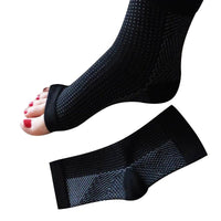 Comfort Foot Anti Fatigue Anklets Compression Sleeve - Golonzo -                                                                             