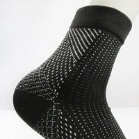 Comfort Foot Anti Fatigue Anklets Compression Sleeve - Golonzo -                                                                             