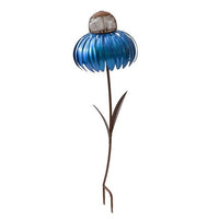 Coneflower Bird Feeder - Golonzo -                                                                             