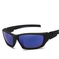 Cool Fashion Sports Polarized Sunglasses - Vintage Driving Sun Glasses - Golonzo -                                                                             