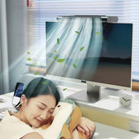 Cooler Night - Personal Misting Protable Air Conditioner - Golonzo -                                                                             