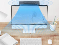 Cooler Night - Personal Misting Protable Air Conditioner - Golonzo -                                                                             