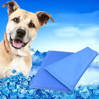 Cooling Mat for Pet - Golonzo -                                                                             