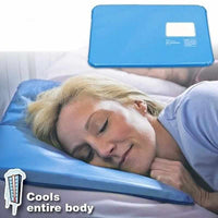 Cooling Pillow Mat - Golonzo -                                                                             