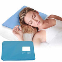 Cooling Pillow Mat - Golonzo -                                                                             