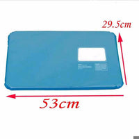 Cooling Pillow Mat - Golonzo -                                                                             