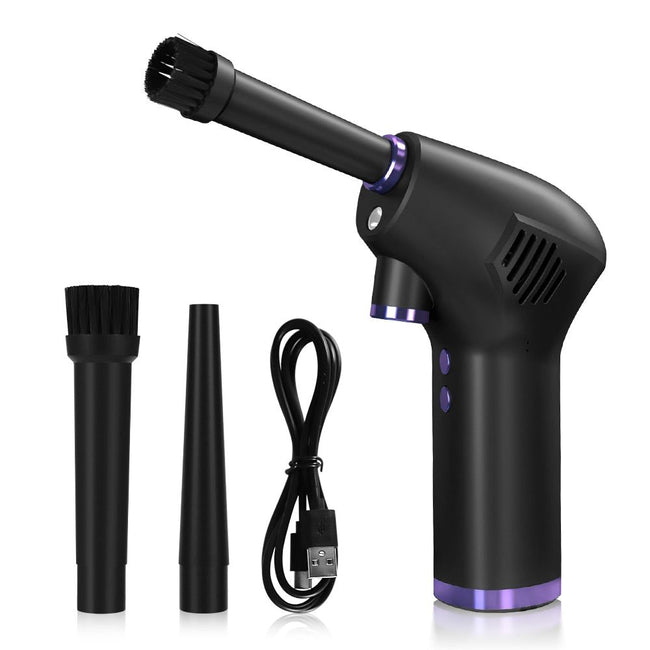 Cordless Air Duster - Golonzo -                                                                             