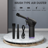 Cordless Air Duster - Golonzo -                                                                             