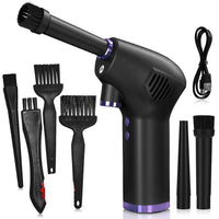 Cordless Air Duster - Golonzo -                                                                             