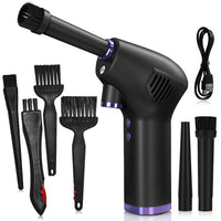 Cordless Air Duster - Golonzo -                                                                             