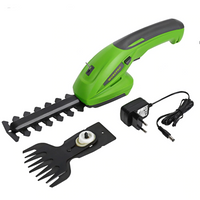 Cordless Grass Trimmer - Golonzo -                                                                             