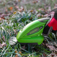 Cordless Grass Trimmer - Golonzo -                                                                             