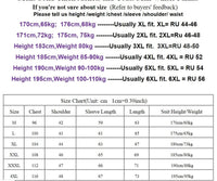 Cotton Padded Thick Jackets - Slim Fit Long Sleeve Quilted Coats - Golonzo -                                                                             