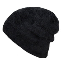 Cotton Winter Cuff Hat - Golonzo -                                                                             