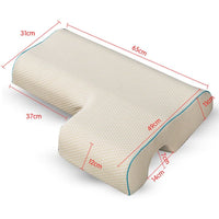 Couple Pillow - Anti-Hand Paralysis Pillow - Golonzo -                                                                             
