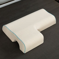 Couple Pillow - Anti-Hand Paralysis Pillow - Golonzo -                                                                             