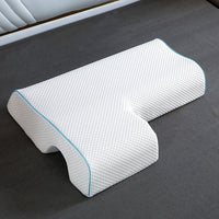 Couple Pillow - Anti-Hand Paralysis Pillow - Golonzo -                                                                             