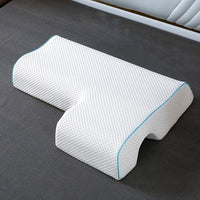 Couple Pillow - Anti-Hand Paralysis Pillow - Golonzo -                                                                             
