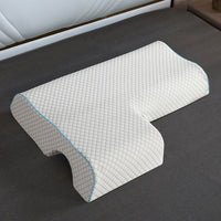 Couple Pillow - Anti-Hand Paralysis Pillow - Golonzo -                                                                             