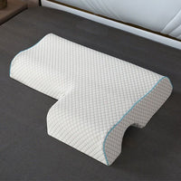 Couple Pillow - Anti-Hand Paralysis Pillow - Golonzo -                                                                             