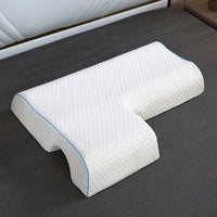 Couple Pillow - Anti-Hand Paralysis Pillow - Golonzo -                                                                             