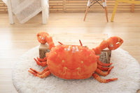 Crab Lobster Plush Creative Toys - Golonzo -                                                                             