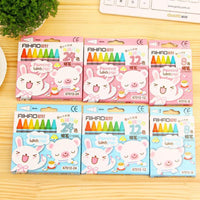 Crayon Pastel Painting set - Golonzo -                                                                             