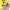 Crayon Pastel Painting set - Golonzo -                                                                             