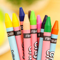 Crayon Pastel Painting set - Golonzo -                                                                             