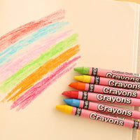 Crayon Pastel Painting set - Golonzo -                                                                             