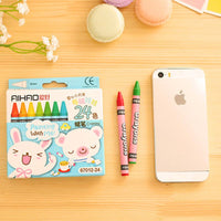 Crayon Pastel Painting set - Golonzo -                                                                             