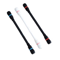 Creative Erasable Gel Pen 0.5mm Antistress Spinning Pen - Golonzo -                                                                             