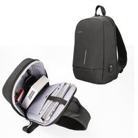 Cross-Body Shoulder Back packs - Golonzo -                                                                             