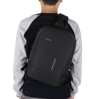 Cross-Body Shoulder Back packs - Golonzo -                                                                             