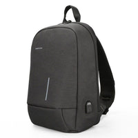 Cross-Body Shoulder Back packs - Golonzo -                                                                             