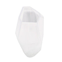 Crystal Epoxy Faceted Stone Silicone Mould Geometric Jewelry Mold Silicone DIY Crafts - Golonzo -                                                                             