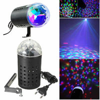 Crystal Magic Ball Laser Stage - Golonzo -                                                                             